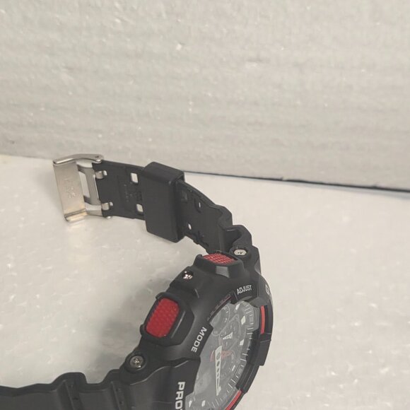 Casio G Shock NWOT condition matte finish - Picture 9 of 11